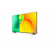 LG Smart TV LED 50NANO75SQA 50'', 4K Ultra HD, Negro  3
