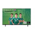 LG Smart TV LED NU80 50", 4K Ultra HD, Negro