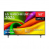 LG Smart TV NanoCell 50NU851BPSC 50", 4K Ultra HD, Negro