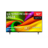 LG Smart TV NanoCell NU851 50", 4K Ultra HD, Negro