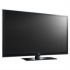 LG TV Plasma 50PZ550 50'', Full HD, Negro  1