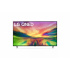 LG Smart TV LED Class QNED80 URA 50", 4K Ultra HD, Negro  1