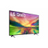LG Smart TV LED Class QNED80 URA 50", 4K Ultra HD, Negro  2