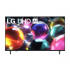 LG Smart TV LED 50UA7000PUB 50", 4K Ultra HD, Negro