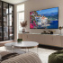 LG Smart TV LED UA75 50", 4K Ultra HD, Negro ― Presenta algunos rasguños en el centro de la pantalla. - Imagen adicional 5