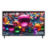 LG Smart TV LED UA75 50", 4K Ultra HD, Negro ― Presenta algunos rasguños en el centro de la pantalla. - Imagen adicional 4