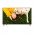 LG Smart TV LED UA751C 50", 4K Ultra HD, Negro