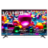 LG Smart TV LED UA77A 50", 4K Ultra HD, Negro
