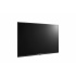 LG UL3G Pantalla Comercial LED 50", 4K Ultra HD, Negro  4