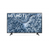 LG Smart TV LED AI ThinQ 50", 4K Ultra HD, Negro