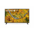 LG Smart TV LED AI ThinQ UP75 50'', 4K Ultra HD, Negro  1