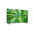 LG Smart TV LED UHD AI ThinQ UQ80 50", 4K Ultra HD, Negro  5