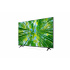 LG Smart TV LED UHD AI ThinQ UQ80 50", 4K Ultra HD, Negro  3