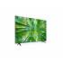 LG Smart TV LED UHD AI ThinQ UQ80 50", 4K Ultra HD, Negro  4