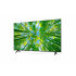 LG Smart TV LED UHD AI ThinQ UQ80 50", 4K Ultra HD, Negro  2