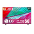 LG Smart TV LED ThinQ AI 50", 4K Ultra HD, Negro  1