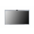 LG Pantalla Comercial Interactiva LED 55", 4K Ultra HD, Gris ― Micrófono y Cámara Integrados  1