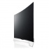LG Smart TV Curve OLED 55EA9700 55", Full HD, 3D, Metálico  2
