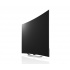 LG Smart TV Curve LED 55EC9300 55'', Full HD, 3D, Negro/Plata  3