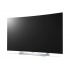 LG Smart TV Curva LED 55EG9100 55'', Full HD, 3D, Negro/Plata  4
