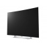 LG Smart TV Curva LED 55EG9100 55'', Full HD, 3D, Negro/Plata  5