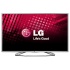LG Smart TV LED 55LA6205 55'', Full HD, 3D, Plata  1