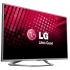 LG Smart TV LED 55LA6205 55'', Full HD, 3D, Plata  2