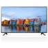 LG Smart TV LED 55LF6100 55'', Full HD, Negro  1