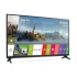 LG TV LED 55LJ5500 55", Full HD, Negro  3