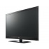 LG LED 55LW5700 55'', Full HD, 3D Ready + 3D Lentes  1