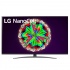 LG Smart TV LED NanoCell 55", 4K Ultra HD, Negro  1