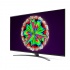LG Smart TV LED NanoCell 55", 4K Ultra HD, Negro  3