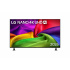 LG Smart TV NanoCell NU80 55", 4K Ultra HD, Negro