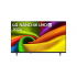 LG Smart TV LED AI NU850 55", 4K Ultra HD, Negro