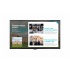 LG 55SE3KE-B Pantalla Comercial LED 55", Full HD, Negro  1