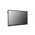 LG 55TR3BG-B Pantalla Comercial IPS Touch 55", 4K Ultra HD, Negro  5