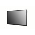 LG 55TR3BG-B Pantalla Comercial IPS Touch 55", 4K Ultra HD, Negro  3
