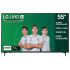 LG Smart TV LED 55UA8000 55", 4K Ultra HD, Negro  1