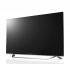 LG TV Curve LED 55UF8500 55'', 4K Ultra HD, 3D  2