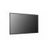 LG UH5F Pantalla Comercial LED 55", 4K Ultra HD, Negro  3
