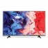 LG Smart TV LED 55UH6150 55'', 4K Ultra HD, Negro/Plata  1