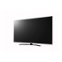 LG Smart TV LED 55UH7650 54.6", 4K Ultra HD, Negro  2