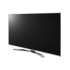 LG Smart TV LED 55UH7700 55", 4K Ultra HD, Plata  6