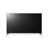 LG Smart TV LED 55UJ6520 55'', 4K Ultra HD, Negro/Gris  4
