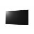 LG UL3G Pantalla Comercial LED 55", 4K Ultra HD, Negro  3