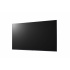 LG UL3J-B Pantalla Comercial LED 55", 4K Ultra HD, Negro  2