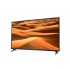 LG Smart TV LED 55UM6910PUC 55", 4K Ultra HD, Negro  2