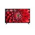 LG Smart TV LED AI ThinQ 55", 4K Ultra HD, Negro  2
