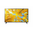 LG Smart TV LED AI ThinQ 55", 4K Ultra HD, Negro  1