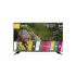 LG Smart TV LED 58UH6300 58'', 4K Ultra HD, Negro  1